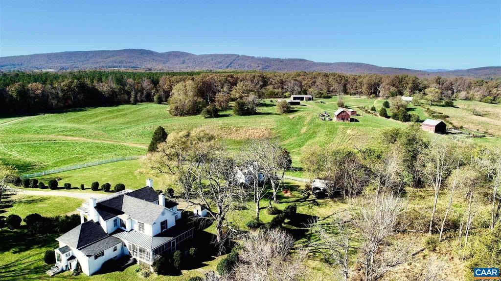 The Meadows | Virginia Farms For Sale